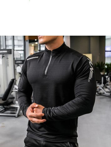 Camisa de Compressão FitWear