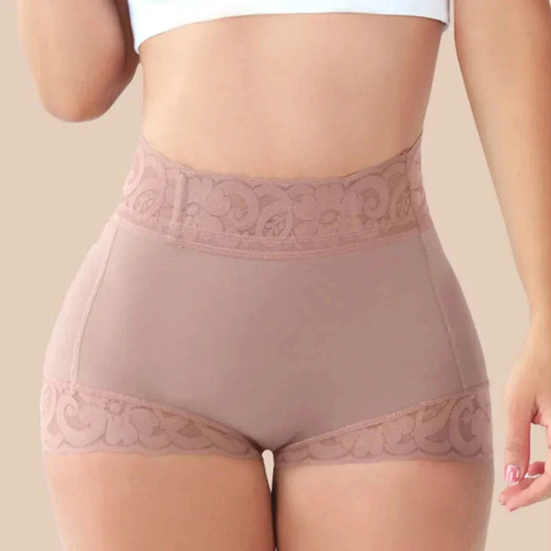 CALCINHA Empina BUMBUM Panty Shaper - Controle de BARRIGA e Modelador de CINTURA