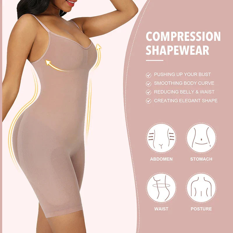 Cinta MODELADORA Body SHAPER 3 em 1  Empina BUMBUM, Modela e CORRETOR de POSTURA