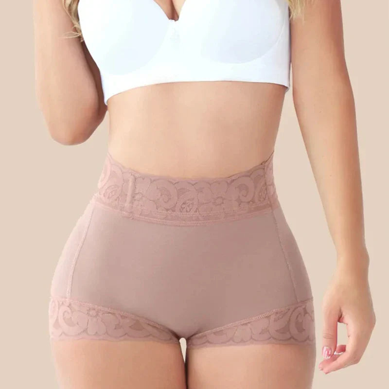 CALCINHA Empina BUMBUM Panty Shaper - Controle de BARRIGA e Modelador de CINTURA