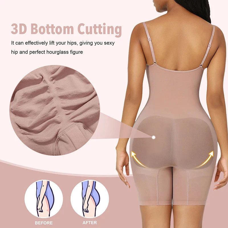 Cinta MODELADORA Body SHAPER 3 em 1  Empina BUMBUM, Modela e CORRETOR de POSTURA