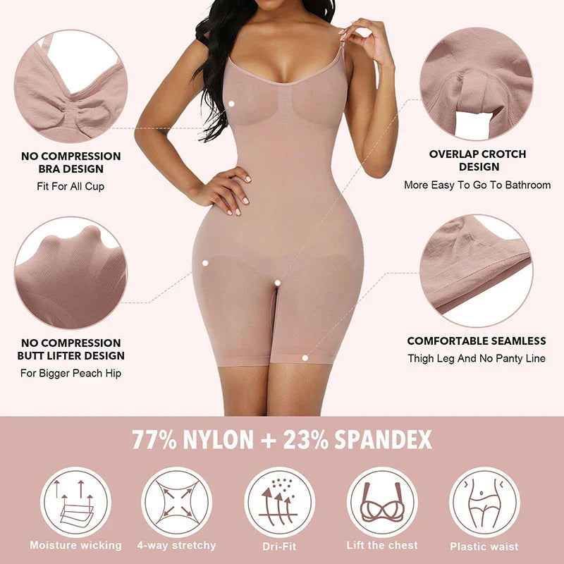 Cinta MODELADORA Body SHAPER 3 em 1  Empina BUMBUM, Modela e CORRETOR de POSTURA