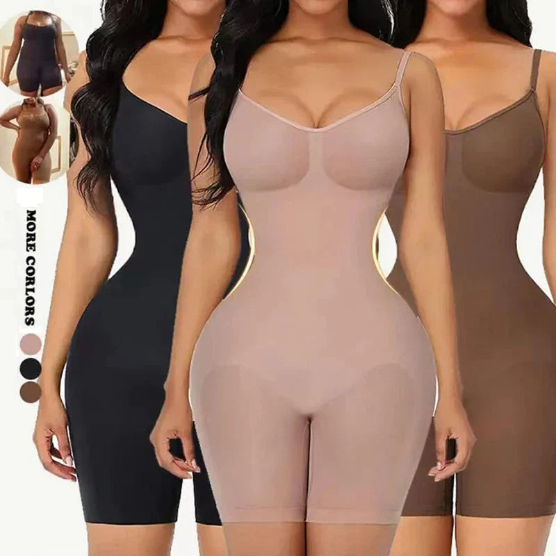 Cinta MODELADORA Body SHAPER 3 em 1  Empina BUMBUM, Modela e CORRETOR de POSTURA