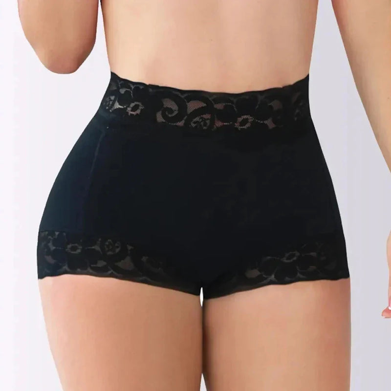 CALCINHA Empina BUMBUM Panty Shaper - Controle de BARRIGA e Modelador de CINTURA