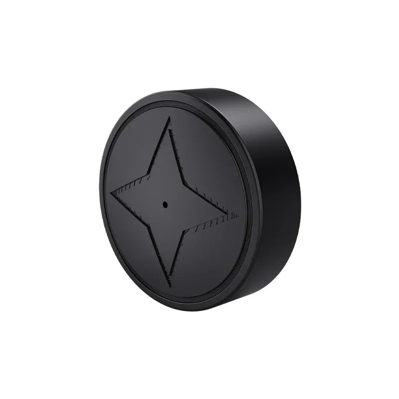 Mini RASTREADOR GPS TrackX com Forte Montagem MAGNÉTICA, Carro, MOTOCICLETA, Caminhão, RASTREAMENTO em Tempo real, Localizador e ANTI-PERDIDO