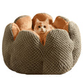 Cama para Gatos Ultra Macia - Cat Glove