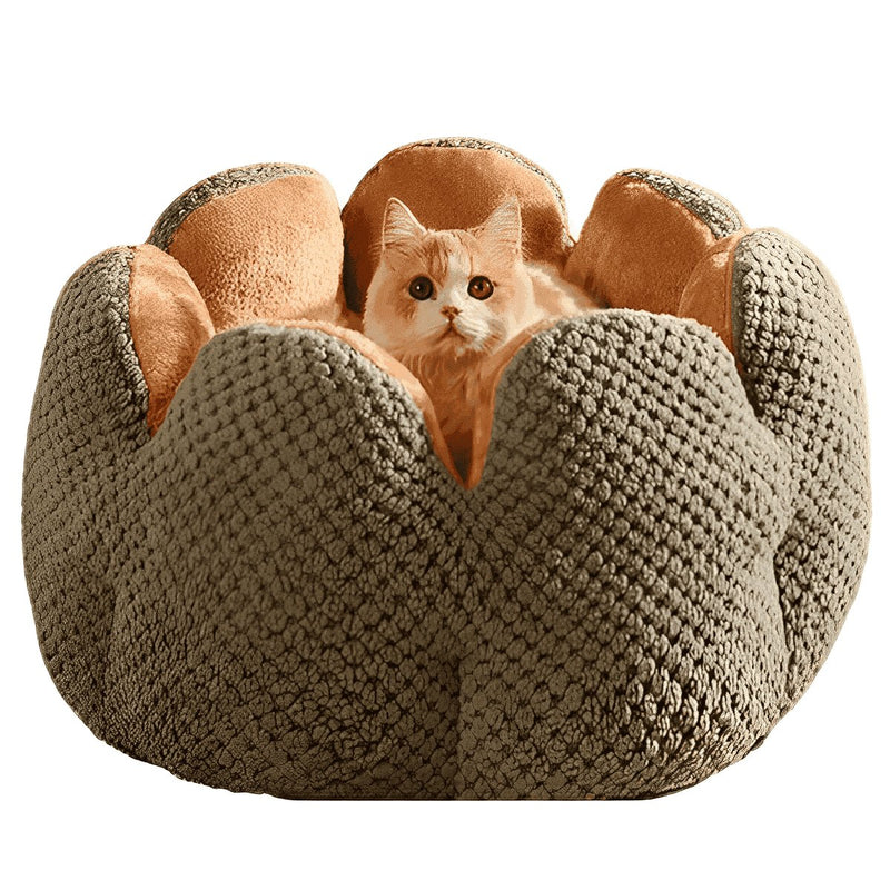 Cama para Gatos Ultra Macia - Cat Glove