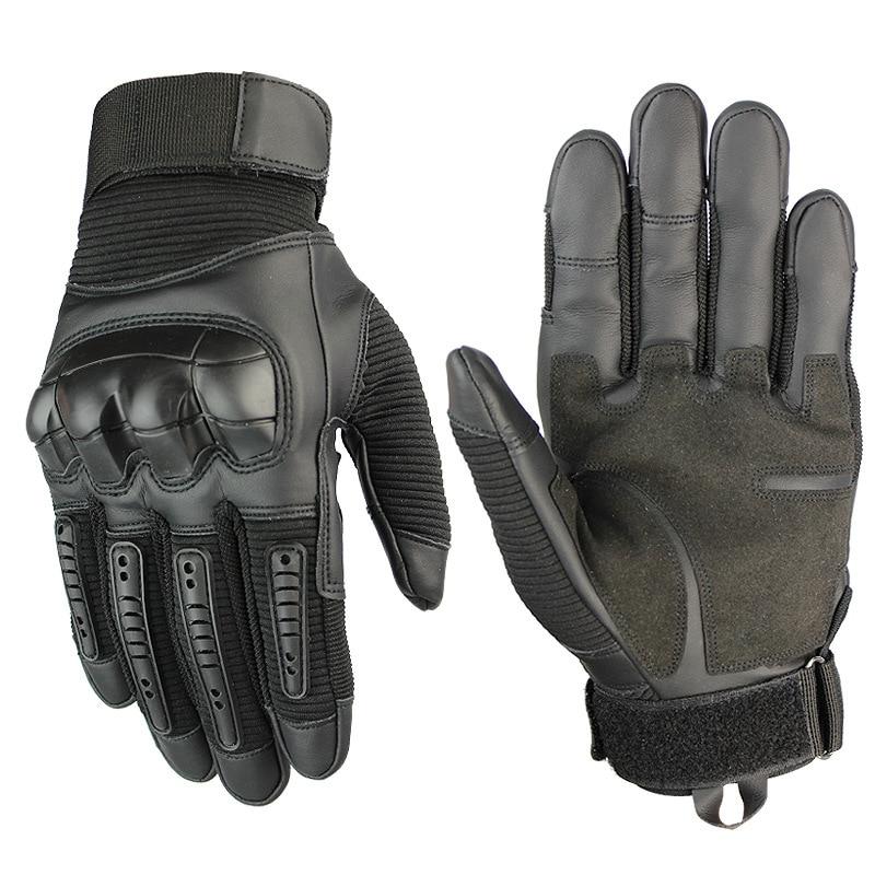 Luvas de MOTOQUEIRO MaxGloves