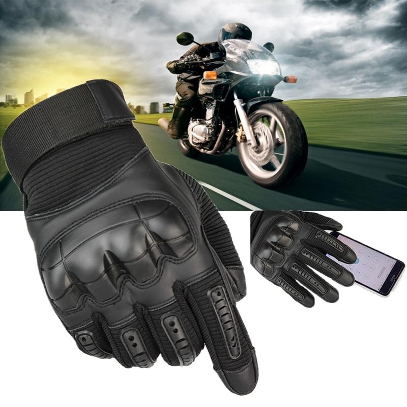 Luvas de MOTOQUEIRO MaxGloves