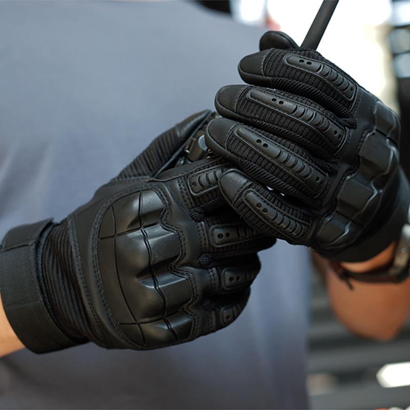 Luvas de MOTOQUEIRO MaxGloves