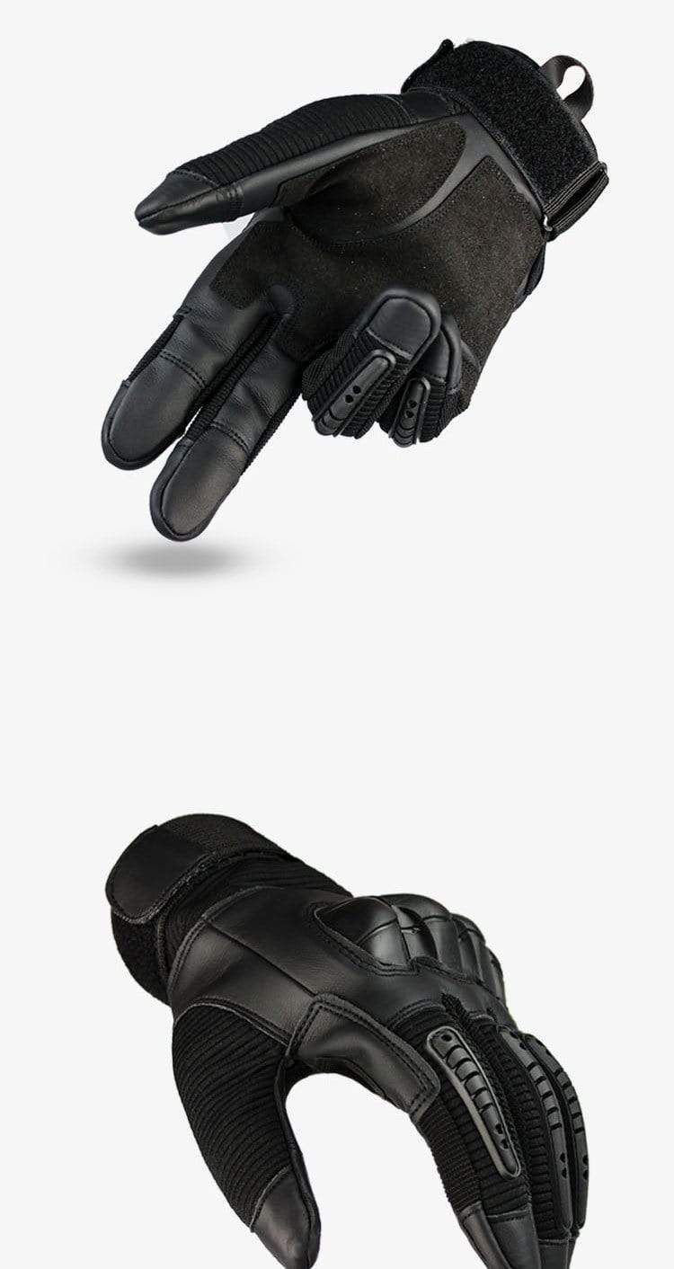 Luvas de MOTOQUEIRO MaxGloves