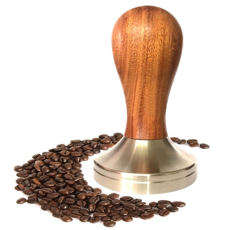 Tamper Compactador De Café Expresso