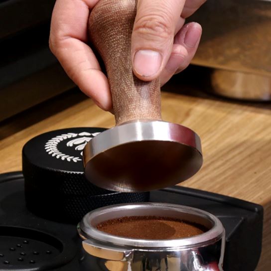 Tamper Compactador De Café Expresso