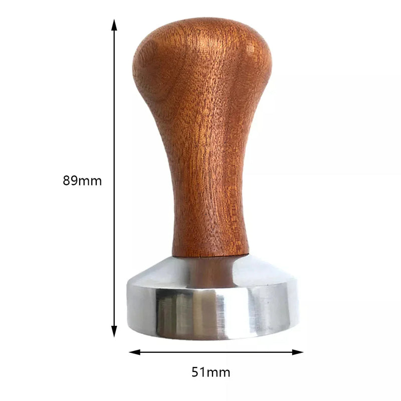 Tamper Compactador De Café Expresso