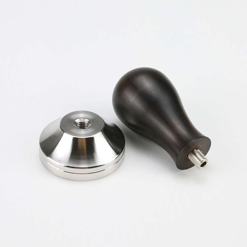 Tamper Compactador De Café Expresso