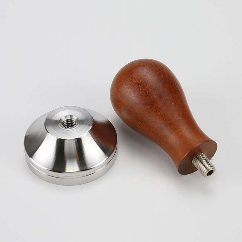 Tamper Compactador De Café Expresso